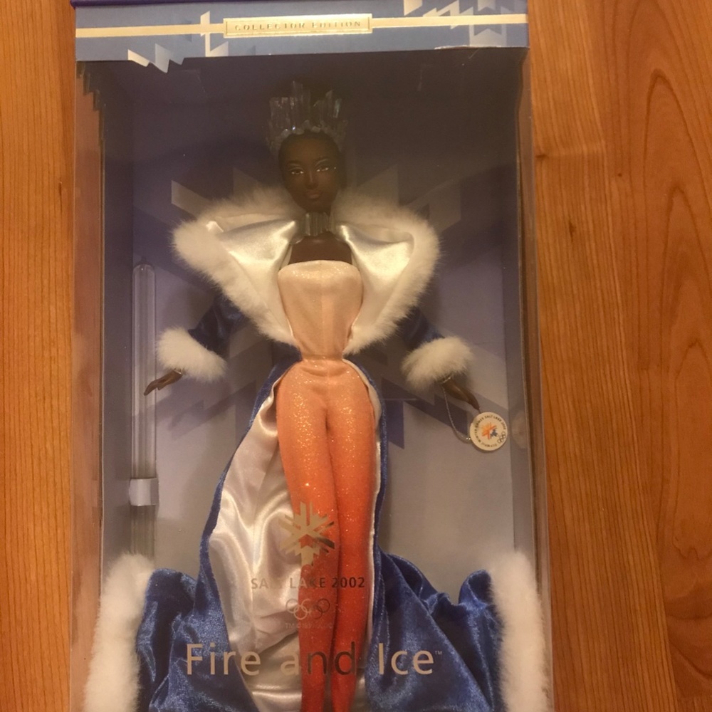 Barbie Collector Edition